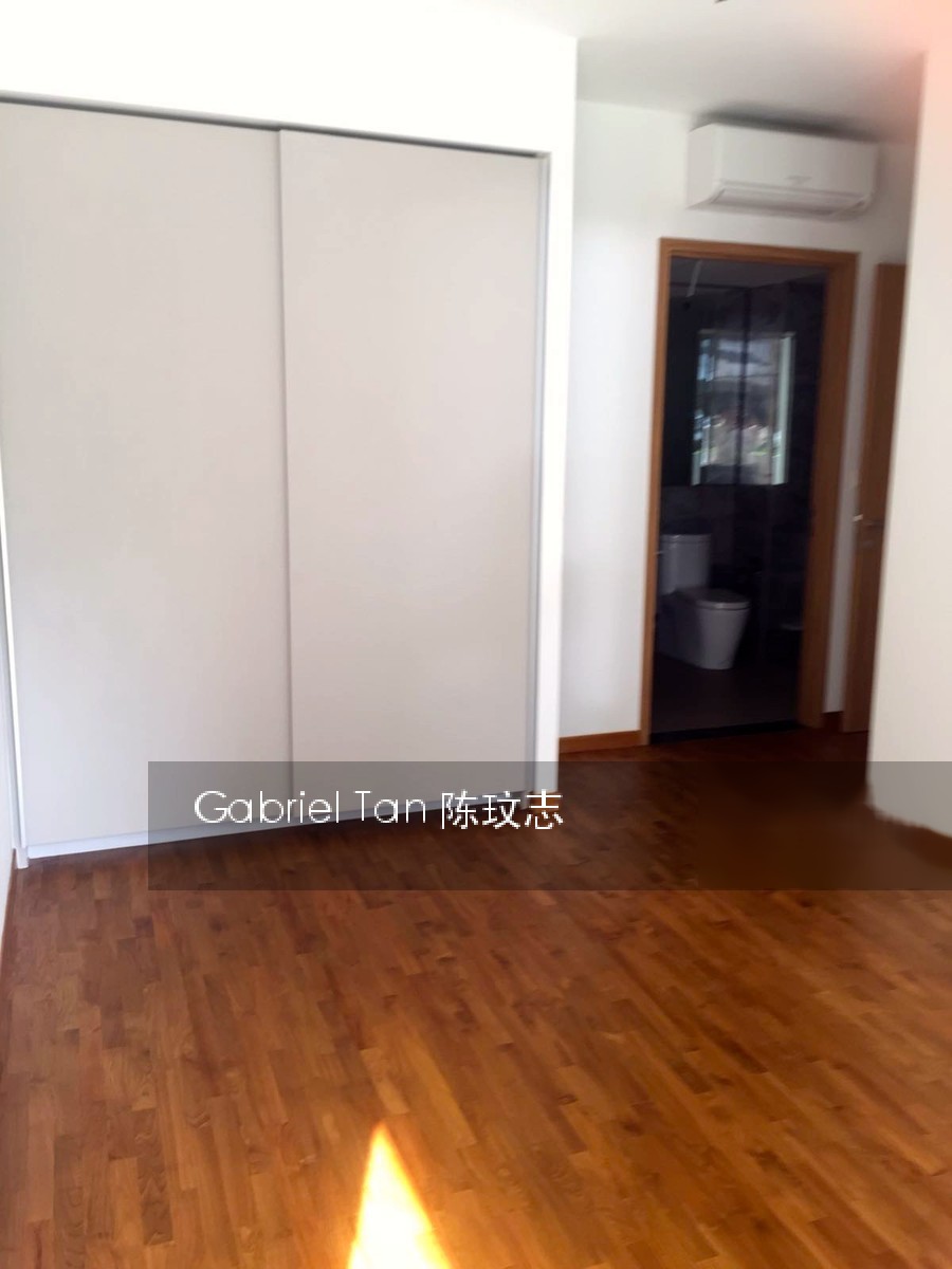 Flo Residence (D19), Condominium #125215362
